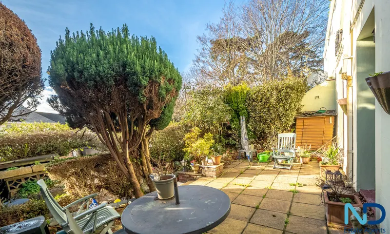 St Helier - Six Bedroom Terraced Home with Garden and Close to Park, St Helier — photo 2 of 5
