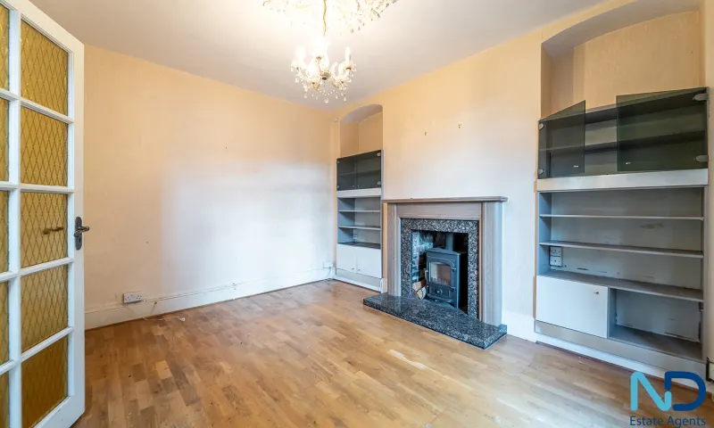 St Helier - Six Bedroom Terraced Home with Garden and Close to Park, St Helier — photo 3 of 5