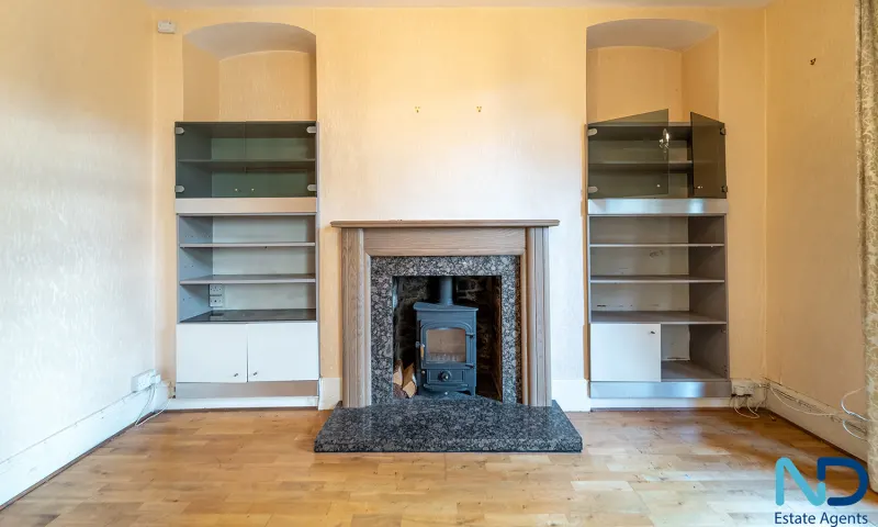 St Helier - Six Bedroom Terraced Home with Garden and Close to Park, St Helier — photo 4 of 5