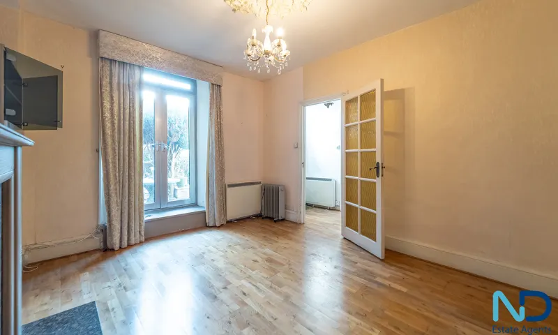 St Helier - Six Bedroom Terraced Home with Garden and Close to Park, St Helier — photo 5 of 5