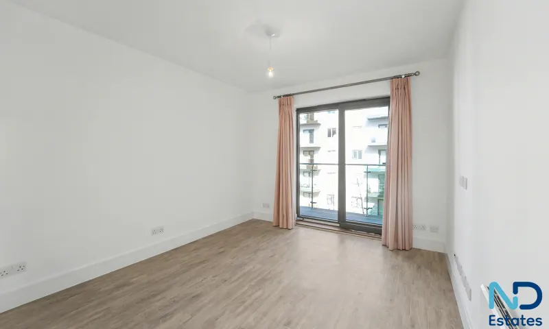 St Helier - One Bedroom Apartment at Castle Quay, St Helier — photo 2 of 20