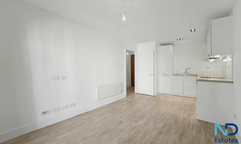 St Helier - One Bedroom Apartment at Castle Quay, St Helier — photo 3 of 20