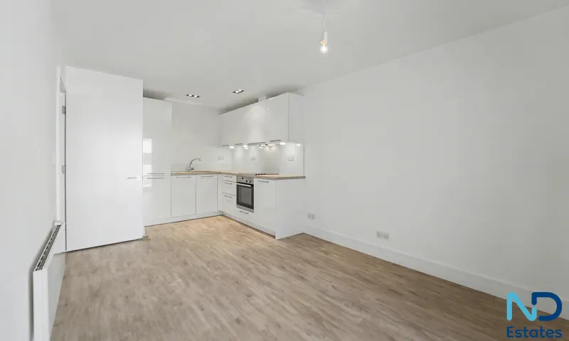St Helier - One Bedroom Apartment at Castle Quay, St Helier — photo 4 of 20