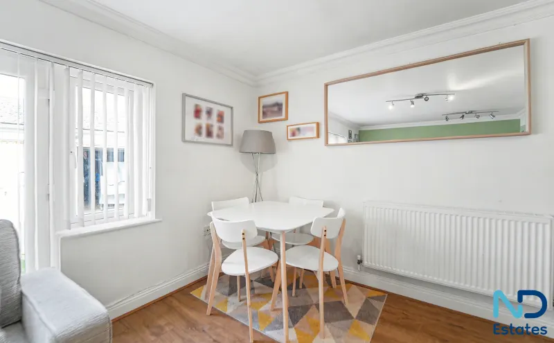 St Peter - Two Bedroom Ground Floor Apartment with Garage, St Peter — photo 5 of 24