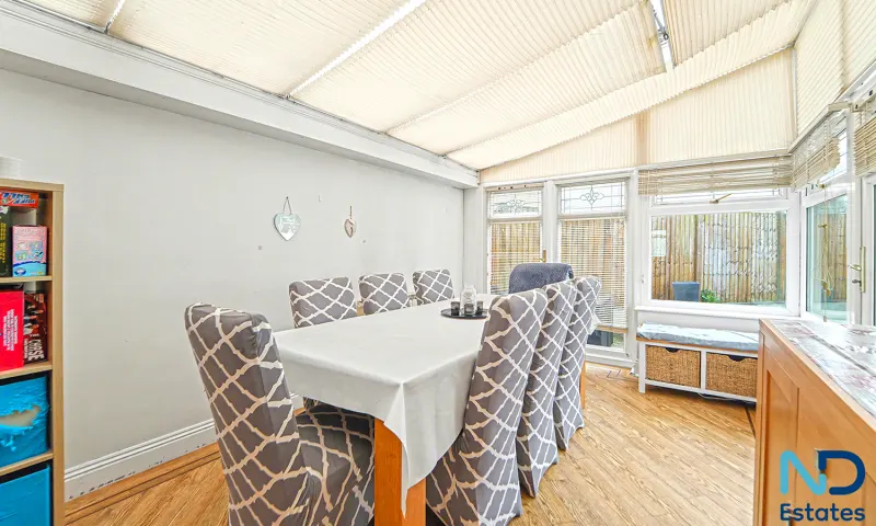 St John - Three Bedroom House with Garage & Garden, St John — photo 5 of 23