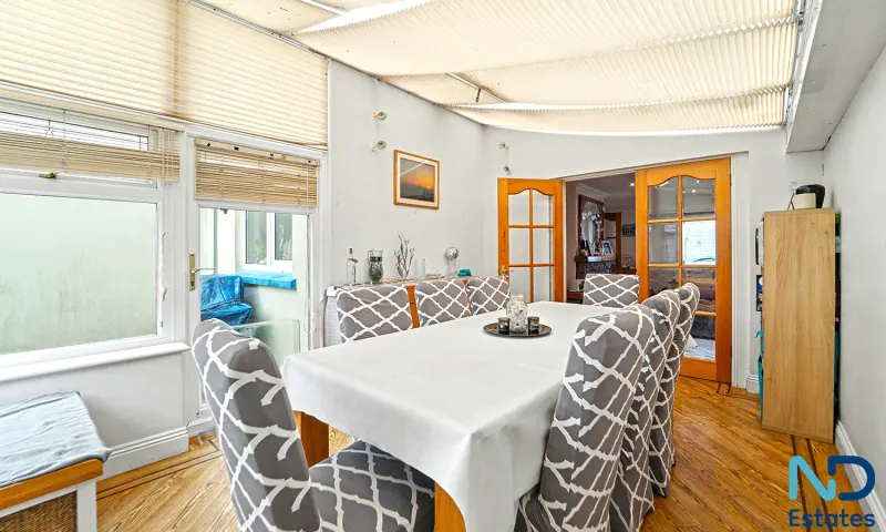 St John - Three Bedroom House with Garage & Garden, St John — photo 6 of 23
