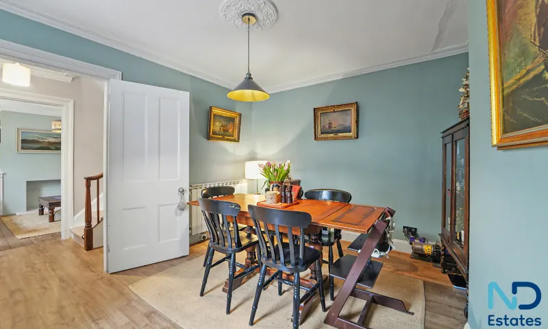St Helier - Two Bedroom Cottage with Garden and Parking, St Helier — photo 6 of 25