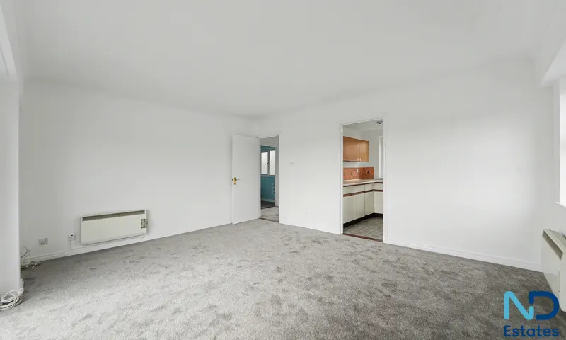St Helier - One Bedroom Apartment with Views over Town, St Helier — photo 4 of 16