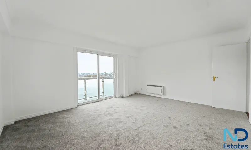 St Helier - One Bedroom Apartment with Views over Town, St Helier — photo 5 of 16