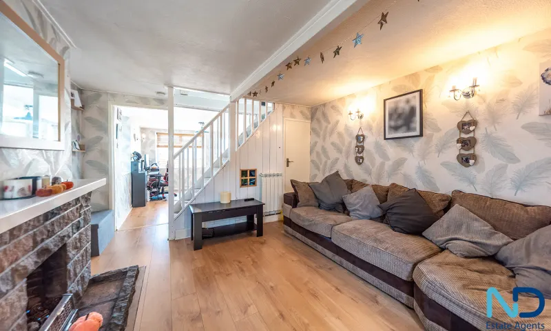 St Helier - Two Bedroom Cottage with Garden, St Helier — photo 5 of 22