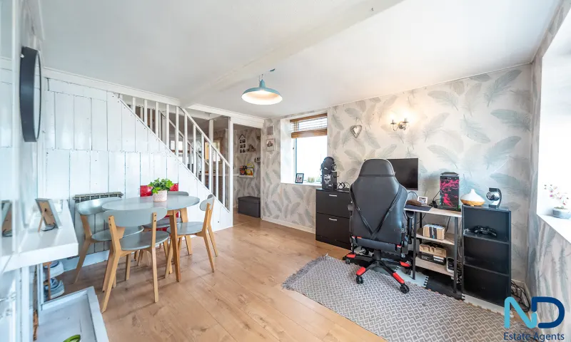 St Helier - Two Bedroom Cottage with Garden, St Helier — photo 6 of 22