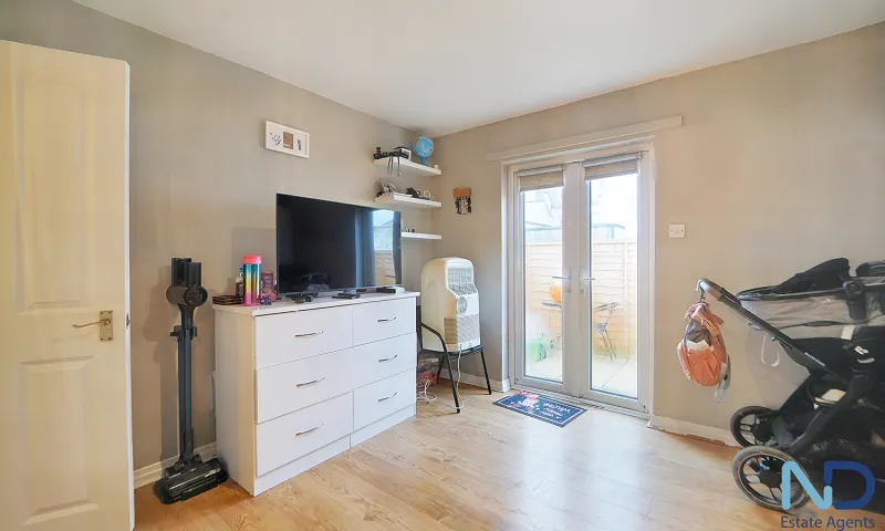 St Helier - One Bedroom Apartment with Patio, St Helier — photo 4 of 16