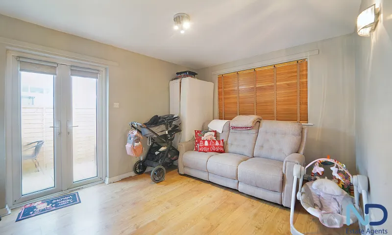 St Helier - One Bedroom Apartment with Patio, St Helier — photo 5 of 16