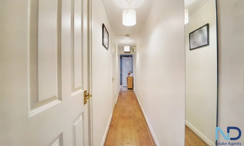 St Helier - One Bedroom Apartment with Patio, St Helier — photo 6 of 16