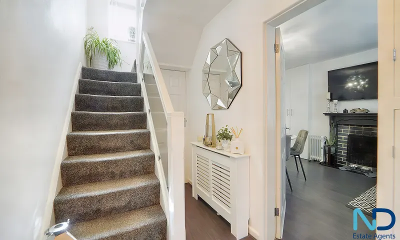 St Saviour - Two Bedroom Home with Patio Garden and Parking, St Saviour — photo 2 of 36