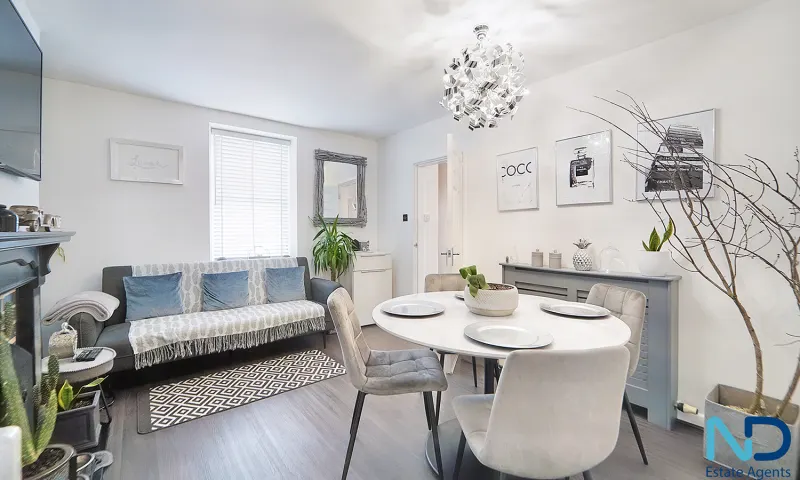 St Saviour - Two Bedroom Home with Patio Garden and Parking, St Saviour — photo 3 of 36