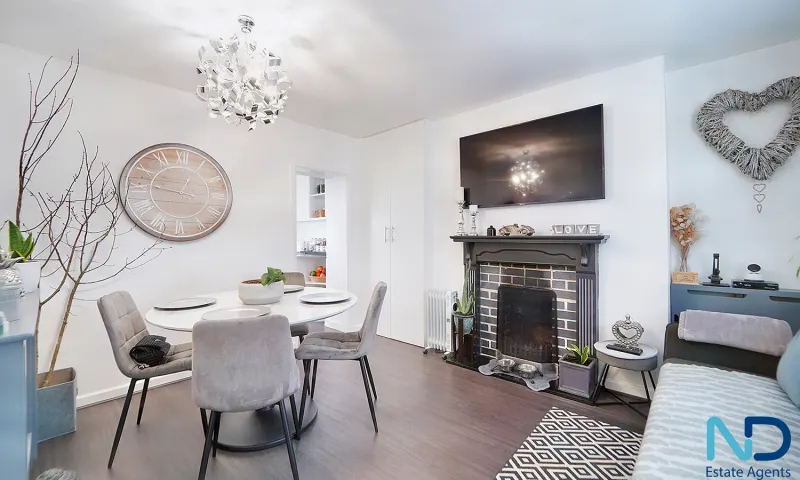 St Saviour - Two Bedroom Home with Patio Garden and Parking, St Saviour — photo 4 of 36