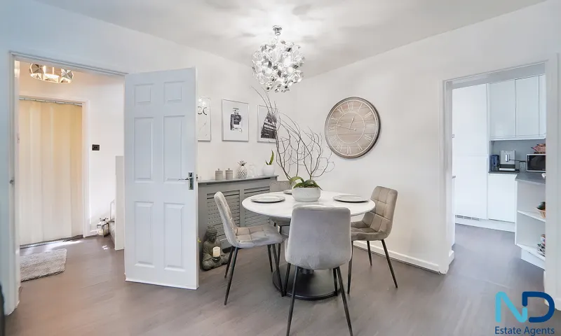 St Saviour - Two Bedroom Home with Patio Garden and Parking, St Saviour — photo 5 of 36