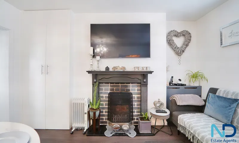 St Saviour - Two Bedroom Home with Patio Garden and Parking, St Saviour — photo 6 of 36