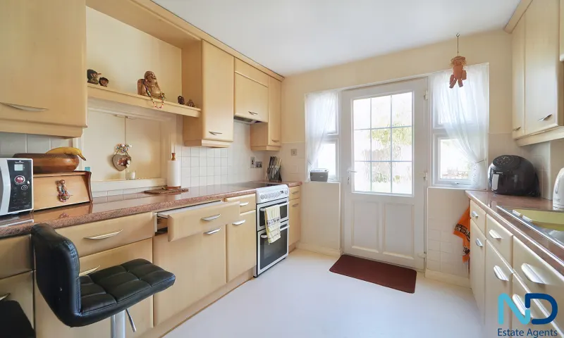 St Saviour - Three Bedroom Home with Garden Garage and Parking, St Saviour — photo 5 of 31
