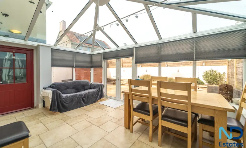St Saviour - Three Bedroom Semi Detached Home with Garden and Garage, St Saviour — photo 6 of 40