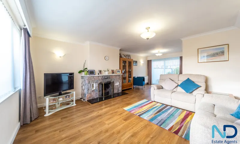 St Peter - Three Bedroom Home with Garden and Garage, St Peter — photo 2 of 5