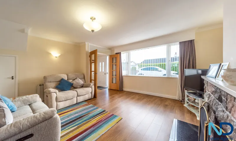 St Peter - Three Bedroom Home with Garden and Garage, St Peter — photo 4 of 5