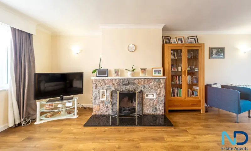 St Peter - Three Bedroom Home with Garden and Garage, St Peter — photo 5 of 5