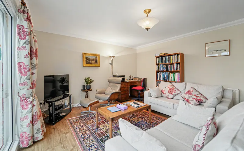 St Mary - Three Bedroom House with Conservatory, Garden, Garage and Parking, St Mary — photo 5 of 5