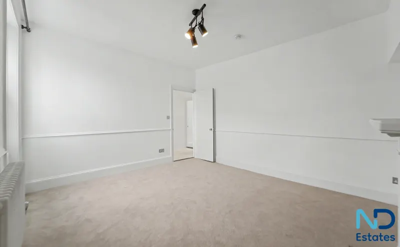 St Helier - 2/3 Bedroom split level Apartment with Private Garden, St Helier — photo 6 of 23