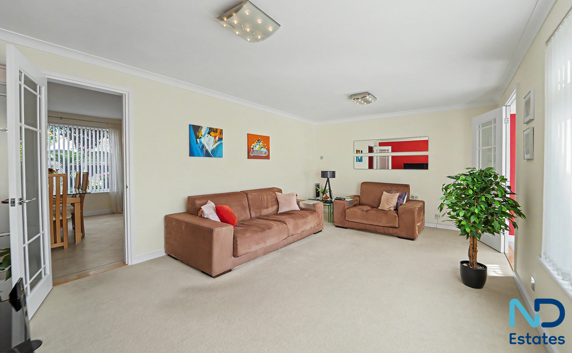St Clement - Three Bedroom House with Garden, Garage & Parking, St Clement — photo 4