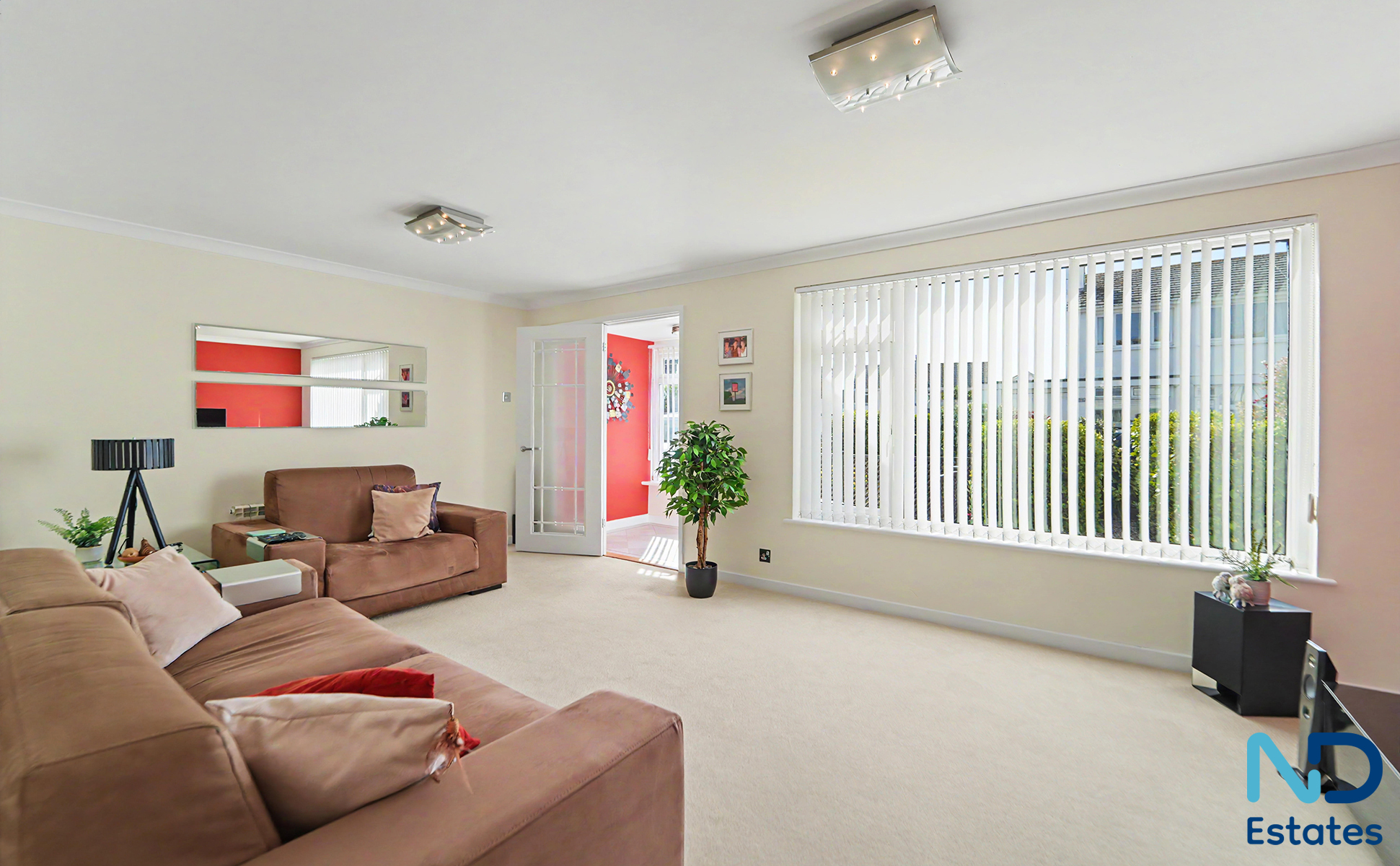St Clement - Three Bedroom House with Garden, Garage & Parking, St Clement — photo 5