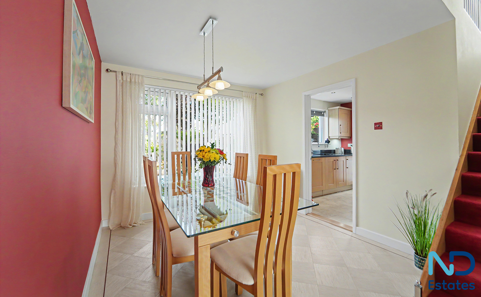 St Clement - Three Bedroom House with Garden, Garage & Parking, St Clement — photo 6