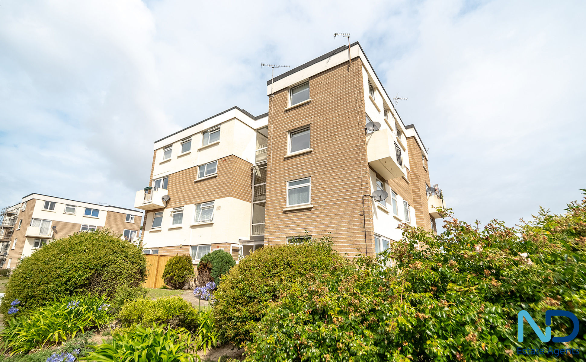 189 Le Clos Des Sables, St. Brelade, Jersey, JE3 8GH