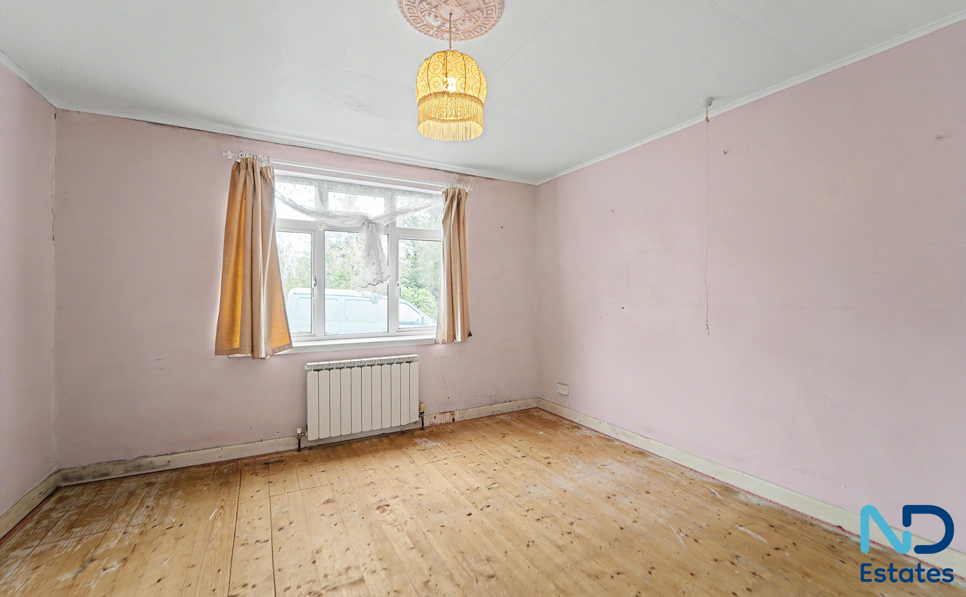 St Saviour - Three to Four Bedroom Bungalow on Large Plot in Need of Updating, St Saviour — photo 5