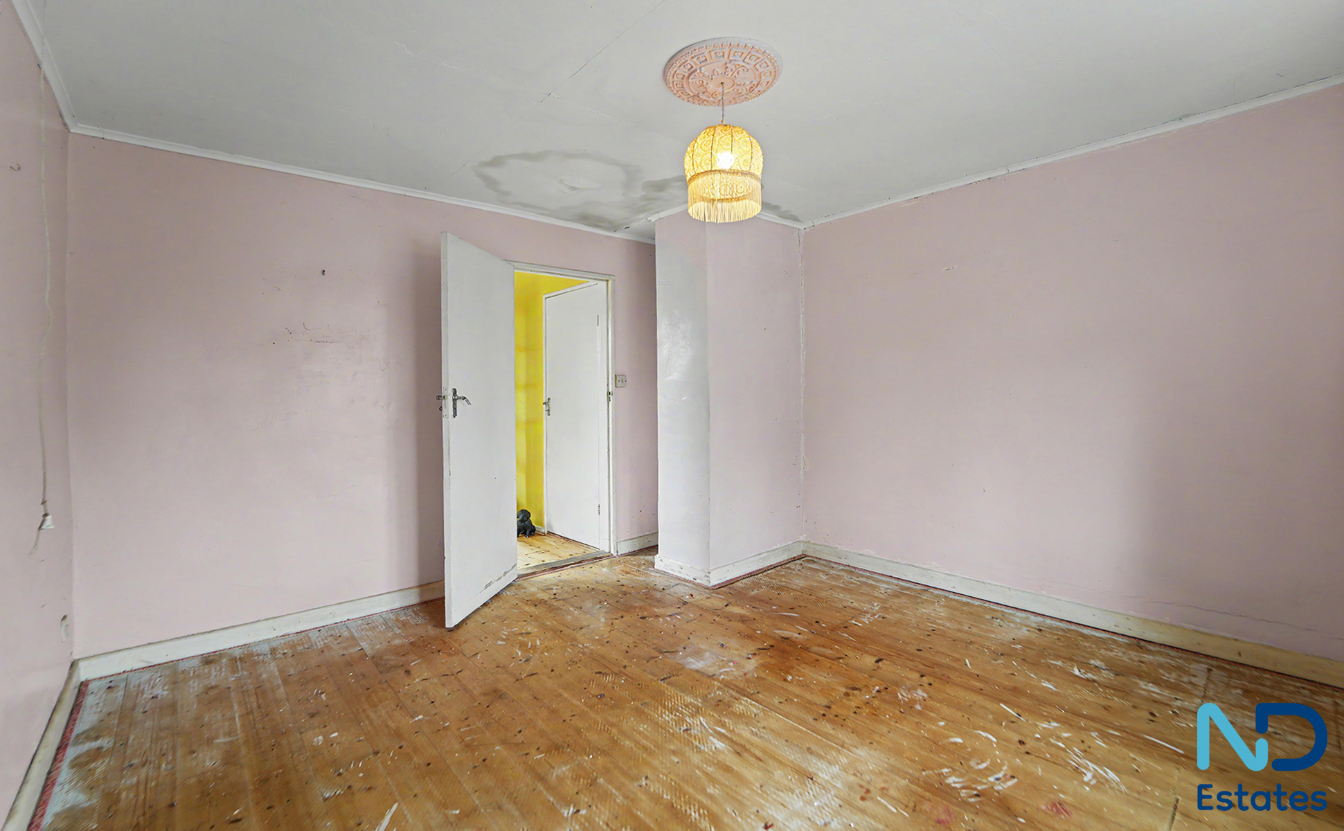 St Saviour - Three to Four Bedroom Bungalow on Large Plot in Need of Updating, St Saviour — photo 6